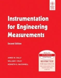 Instrumentation for Engineering Measurements