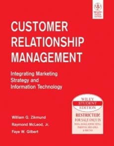 Customer Relationship Management