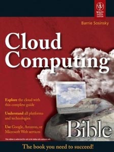 Cloud Computing Bible