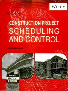 Construction Project Scheduling and Control