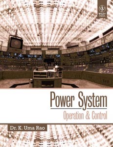 Power System Operation and Control