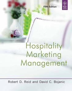 Hospitality Marketing Management