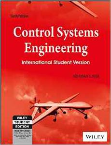 Control Systems Engineering