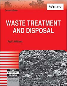 Waste Treatment and Disposal 