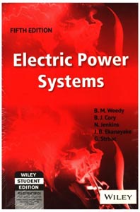 Electic Power Systems