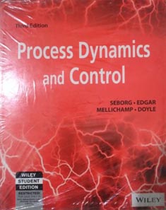Process Dynamics and Control