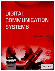 Digital Communication Systems