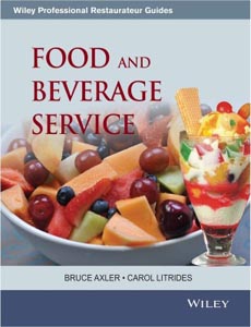 Food and Beverage Service