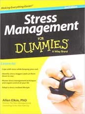 Stress Management for Dummies