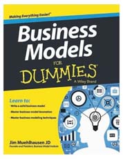 Business Models for Dummies