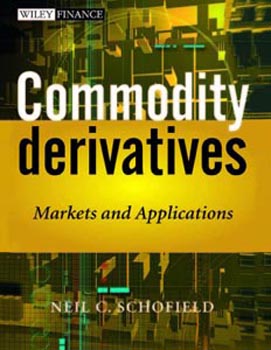 Commodity Derivatives