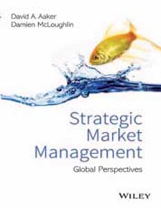 Strategic Market Management Global Perspectives