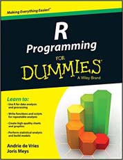 R Programming for Dummies