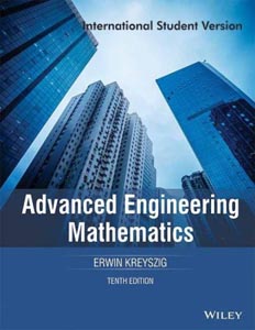 Advanced Engineering Mathematics