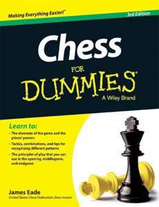 Chess for Dummies