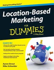 Location - Based Marketing for Dummies