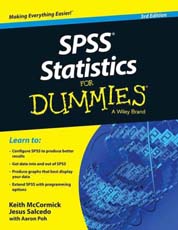 SPSS Statistics for Dummies