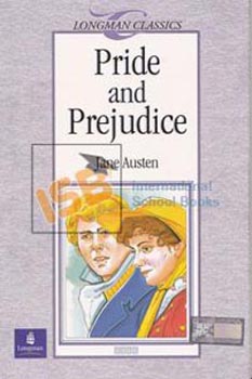 Pride and Prejudice (Longman Classics)