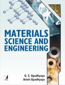 Materials Science and Engineering