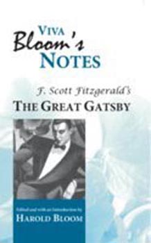 F. Scott Fitzgeralds the Great Gatsby