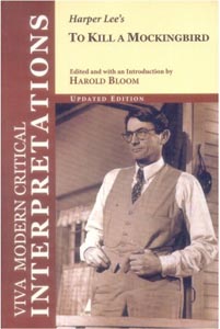 Viva Modern Critical Interpretations Harper Lees To Kill a Mockingbird