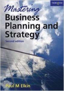 Mastering Bussiness Planning and Strategy