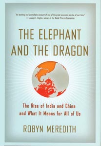 The Elephant and The Dragon
