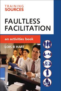 Training Sources Faultless Facilitation