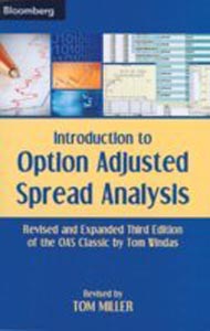 Introduction to Option Adjusted Spread Analysis