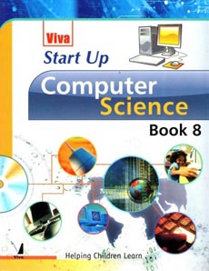 Start Up Computer Science Book 08