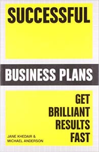 Successful Business Plans