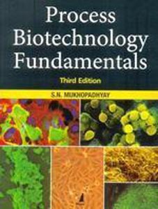 Process Biotechnology Fundamentals