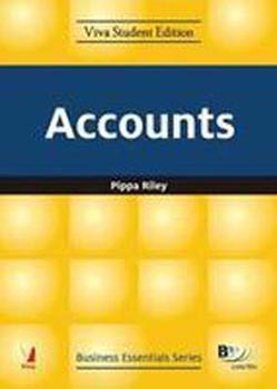 Accounts