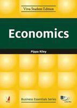 Viva Student Edition Economics