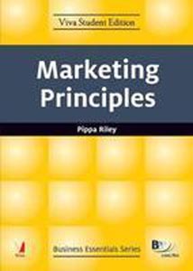 Marketing Principles