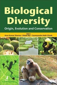 Biological Diversity: Origin Evolution and Conservation