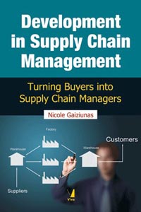 Development in Supply Chain Management