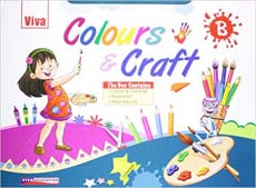 Colours and Craft B