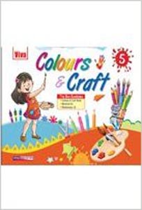 Colours and Craft 5