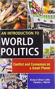 An Introduction To World Politics