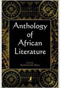Anthology of African Literature