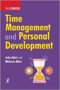The Concise Time Management and Personal Development 