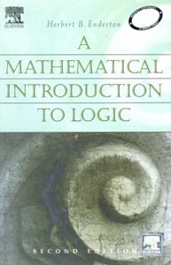 A Mathematical Introduction to Logic