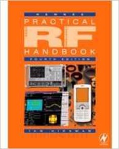 Practical RF (Redio Frequency) Handbook