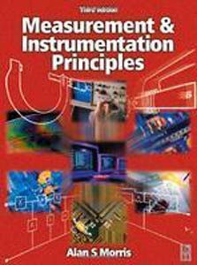 Measurement & Instrumentation Principles