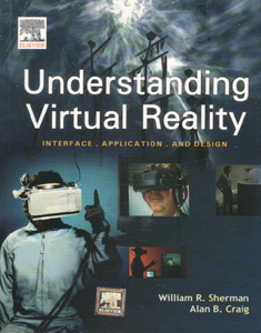 Understanding Virtual Reality Interface,Application and Design