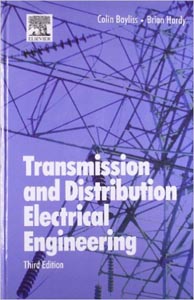 Transmission and Distribution Electrical Engineering