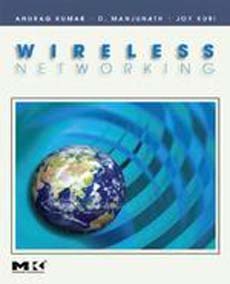 Wireless Net Working