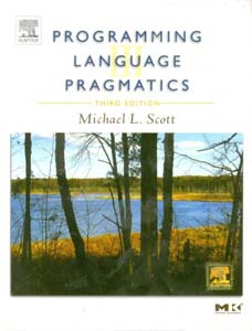 Programming Language Pragmatics