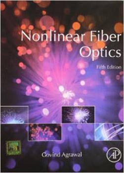 Nonlinear Fiber Optics